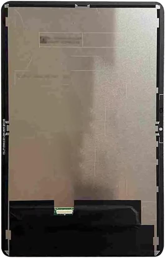 YOOOKOOO Touch Screen for DOOGEE T36 Tablet PC LCD Display Digitizer Disassemble Replacement Free Tool
