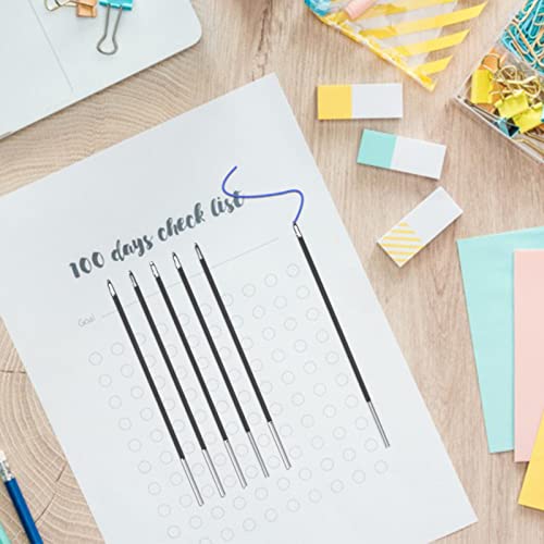 Moldes de caneta de tinta para resina epóxi | Molde em forma de caneta de silicone - Canetas esferog