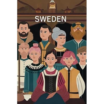 Sweden CULTURE AND TRADITIONS 2