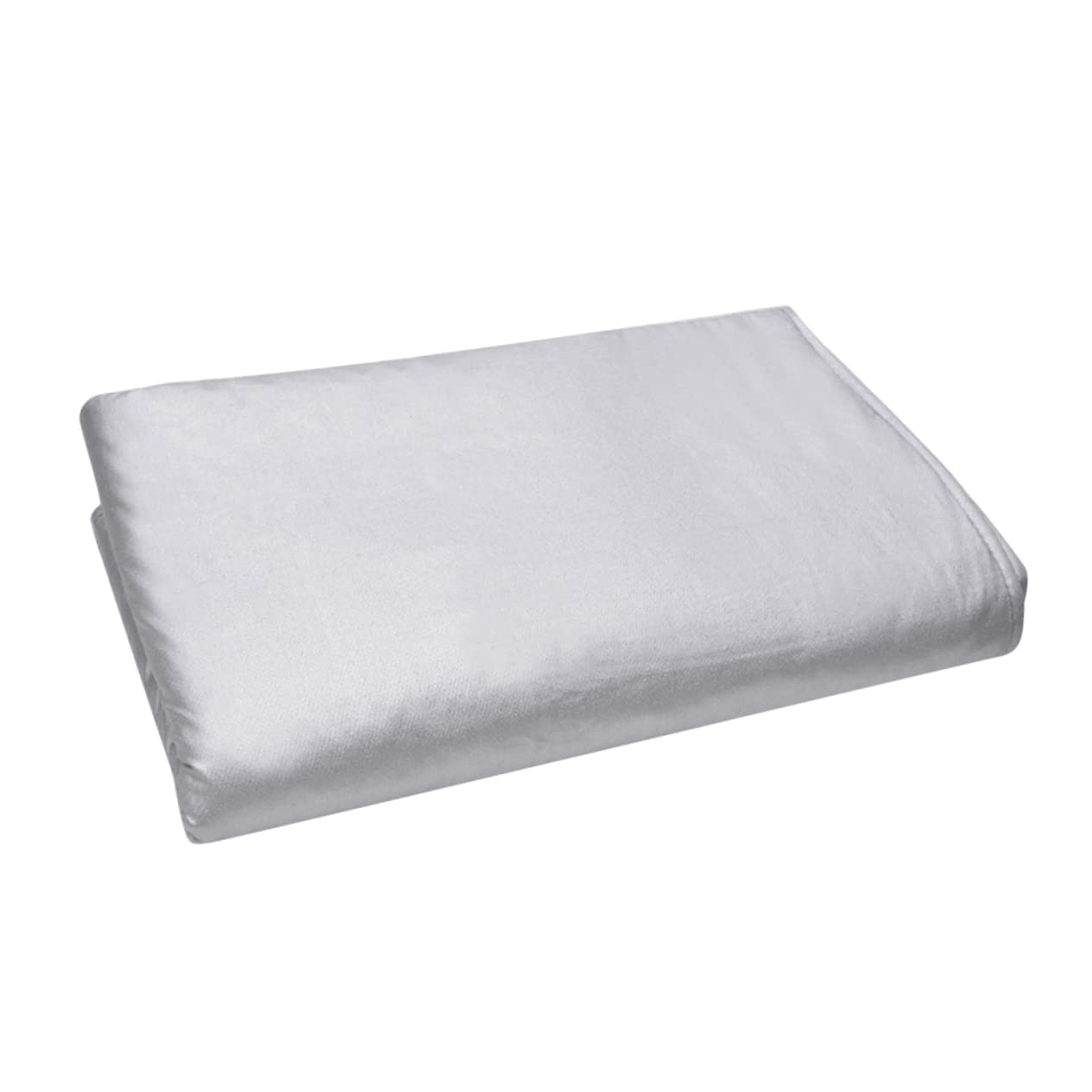 Faltbare Bügelmatte für Zuhause 70x80cm aus Baumwolle