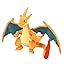 Mega Charizard Y
