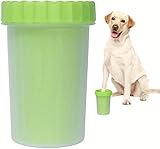 💖 PORTATILE e UNIVERSALE 💖 La nostra tazza di vari colori misura 14,5cm di altezza e 9,5cm di larghezza pesando solo 320g, questo la rende compatta ideale da portare sempre con sé, ideale per taglie medie-grandi ma utilizzabili anche con taglie più piccole
