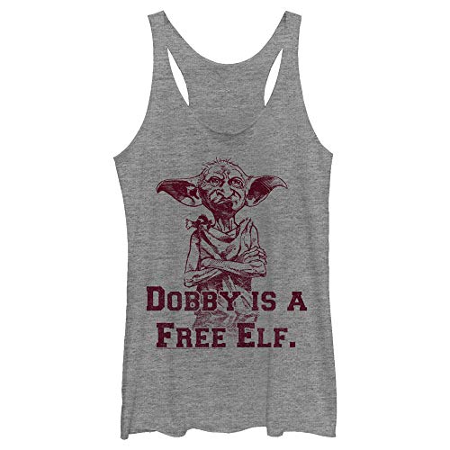 Camisa de Dobby de elfo libre Harry Potter un homenaje a la lealtad