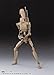 S.H. Figuarts Star Wars Battle Droid (Resale Version), Approx. 6.1 inches (155 mm), ABS & PVC, Pre-Painted Action Figure