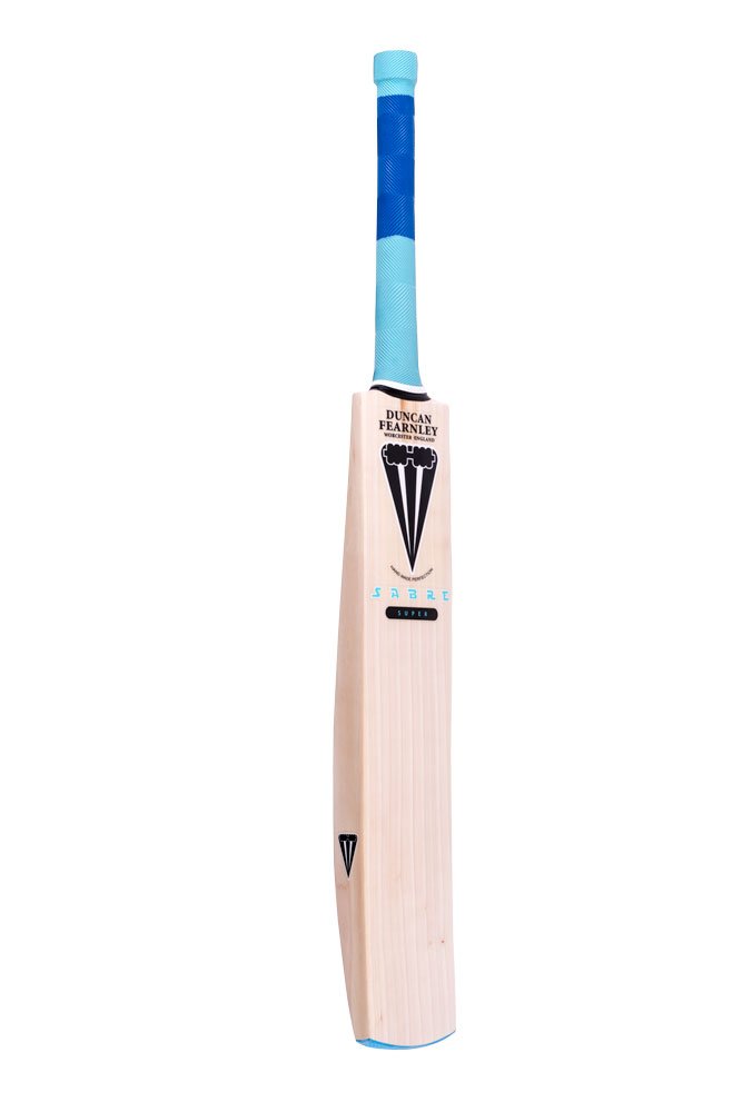 Buy Duncan Fearnley Sabre Super Cricket Bat Online at desertcartSouth