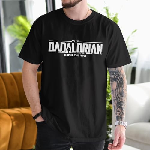 Image of Dad Shirt - Father T-Shirts - Father's Day Shirts for Men