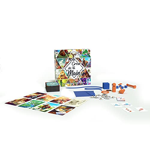 Au creux de ta main - vue 6