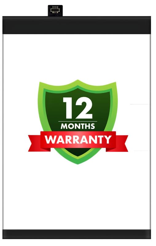 Image of Original B-U2 Battery Compatible for Vivo T2x (V2188A) - (6000mAh) - 1 Year Warranty DF7