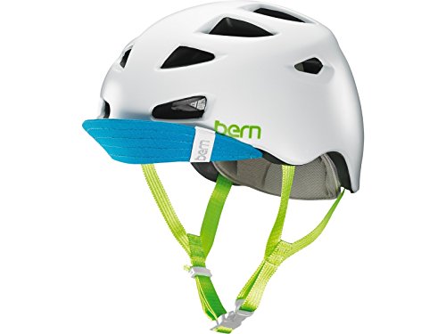 Bern Melrose, Casco da Bici