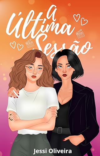 A Última Sessão (Portuguese Edition)