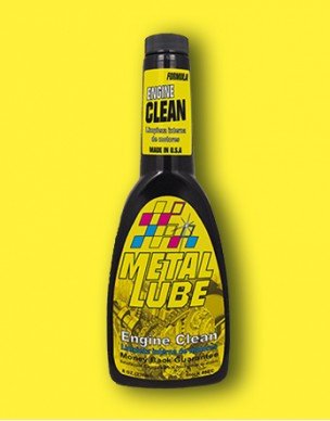 Metal Lube 236 EC/LIMPIEZA INTERNA DE MOTORES