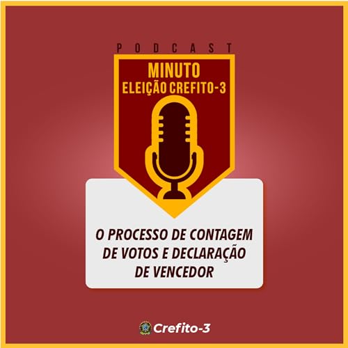 Comiss&atilde;o eleitoral respons&aacute;vel por todo o processo ir&aacute; lavrar ata com resultado final.
