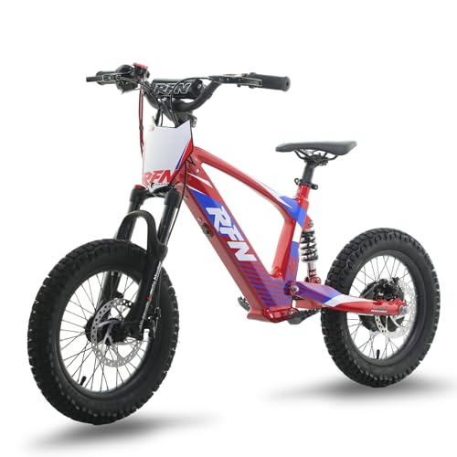 RFN 36V Kids Electric Dirt Bike