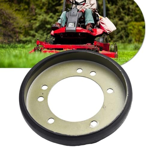 Replacement Rotary Drive Disc for Ariens Snow Blower Models 09475300 00170800 00300300 04743700 7600135YP 7053103 3003 300300 — view 8