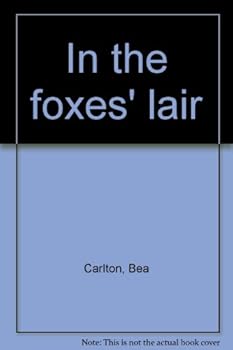 Paperback In the foxes' lair Book