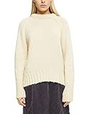 ESPRIT Pullover aus Wollgemisch