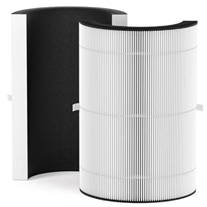 2 Pack T10i Replacement Filter Comp...