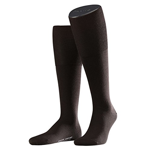 Preisvergleich Produktbild FALKE City Herren Kniestrumpf Airport 3er Pack