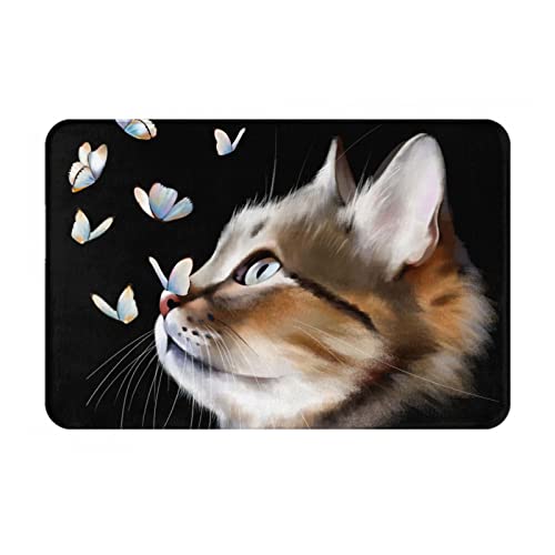 ���փ}�b�g�G���L��(2)�A�j�������}�b�g�z�������R�ۖh�L�o�X�}�b�g�z������~�ߖh�J�r�������L���o�X���[���L�b�`���l�G���p�J�[�y�b�g40×60cmh23