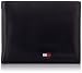 Tommy Hilfiger Men's Leather Multi-Card Bifold Wallet