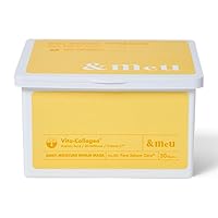 Amazon.co.jp: 【&meu】30枚入り 毛穴皮脂ケア専用 フェイス