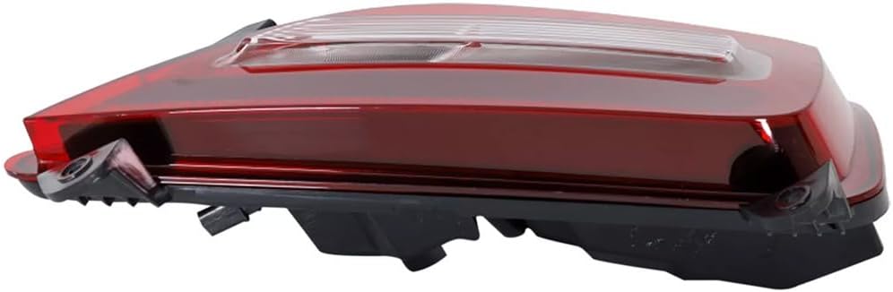 RAREELECTRICAL New Left Back Up Light Assembly Compatible With Hyundai Santa Cruz Santa Fe 2019 2020 By Part Numbers Hy2882106 92405-S1000 762405-42619-8 17-5880-00 Rh73130016