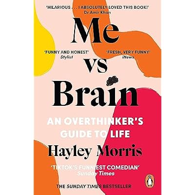 Me vs Brain