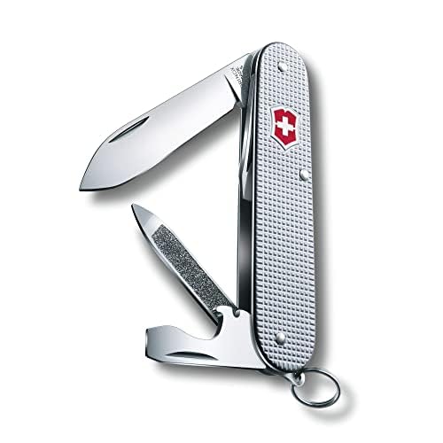 Victorinox 0.2601.26 Cadet, Alox Çakı