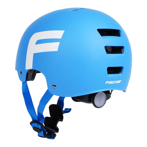 Fahrradhelm BMX Plus Ride