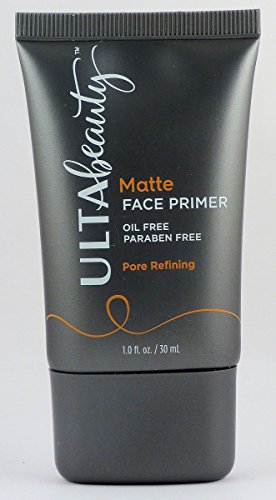 Ulta Matte Mattifying Face Primer