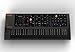 Studiologic Sledge 2 Black Edition Synthesizer with 61-Key Semi-Weighted Keyboard