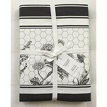 Williams-Sonoma Honeycomb Tablecloth *70 x 108