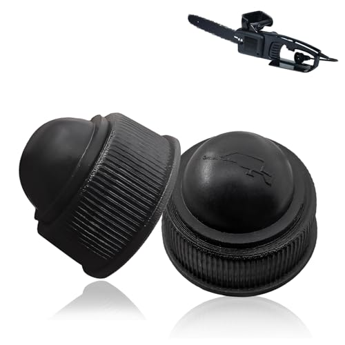 deawater 2pcs 107512-01 Cap Bulb Assy for Remington Electric Chainsaw and Polesaws 079084-01 631-04381