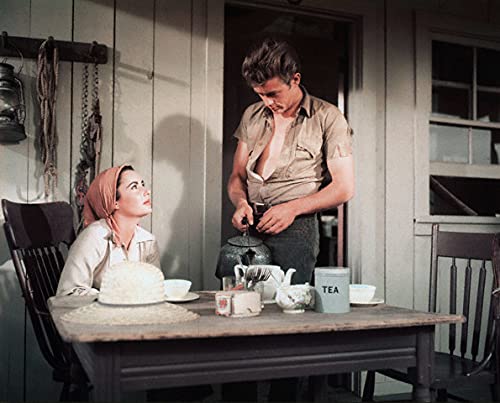 Blu-ray Assim Caminha a Humanidade - James Dean - Dublado
