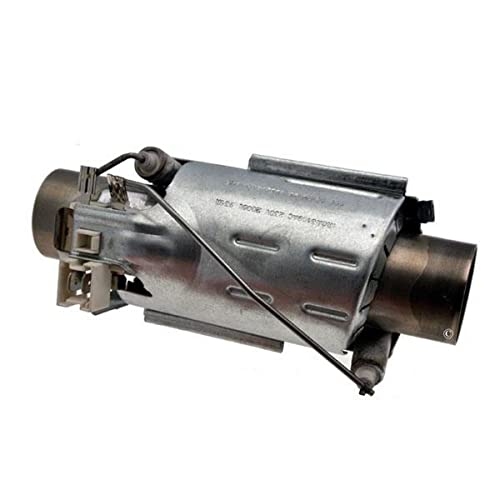 SOS Accessoire Résistance 2000W pour Lave-vaisselle 50297618006 AEG, ARTHUR MARTIN, ARTHUR MARTIN ELECTROLUX, BAUKNECHT, BLUESKY, ELECTROLUX, ESSENTIE