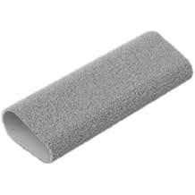 Mop Cloth Brush Compatible for Xiaomi Truclean W10 Pro Wet & Dry Clean Parts AccessoriesOnly mop Cloth