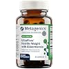 Metagenics - UltraFlora Healthy Weight with Akkermansia - 30 Capsules