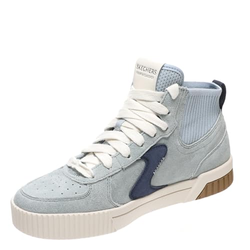 Skechers Court Classics Jade-254045 Men's Sneaker4