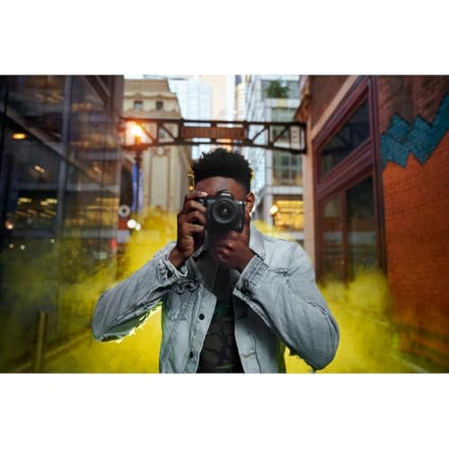 Nikon Z 5 | Our Most Compact Full-Frame mirrorless Stills/Video Camera | Nikon USA Model - image 4