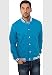 Urban Classics College Sweatjacket Sudadera, Turquesa (Turquoise 00217), X-Large para Hombre