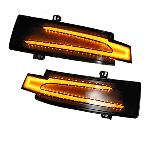 Clignotant dynamique Mercedes W166 W251 X166 OE A1668200121