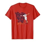 Michael Harris II - Gotta Stay Fly - Atlanta Baseball T-Shirt