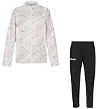 [アスレタ] サッカーウェア ウインドブレーカージャケット メンズ ライトウルトラシェル 02402 10(WHT) S