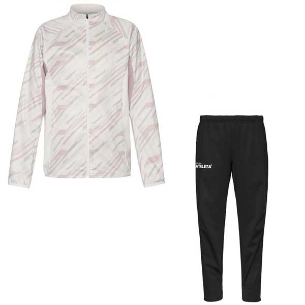 Amazon | [アスレタ] サッカーウェア ウインドブレーカージャケット