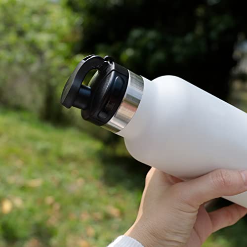 Couvercle à bec verseur pour bouteille Hydro Flask standard - 6