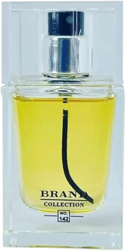 Perfume Brand Collection 142 EDP - Inspiração Dior Homme Masculino 25ml