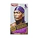 RED by KISS Premium Silky Satin Durag Purple HDUP02
