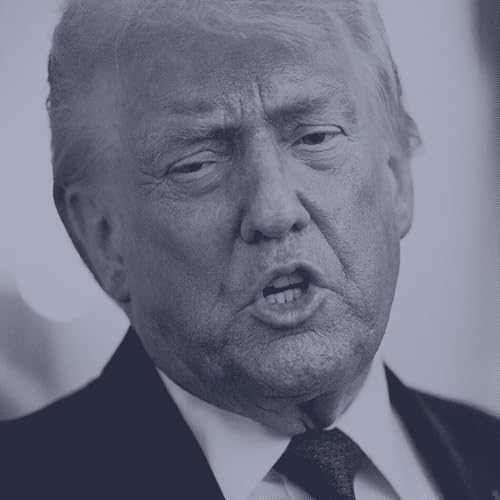 Jack Smith defends Trump investigations and Trump backs off Greenland threat