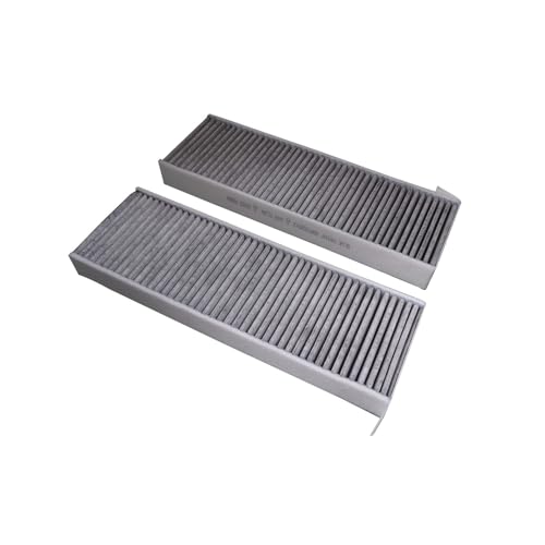 Blue Print adp152512 calefacción: filtro habitáculo para climatización de coche