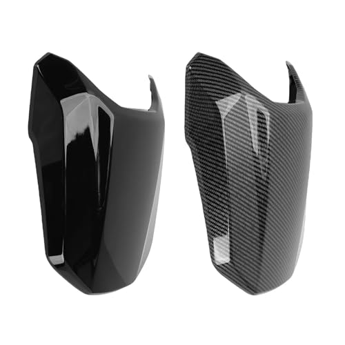 Pasuje do Ryker tylnych modeli osłona siedzenia owiewka Spoiler motocyklowy(Carbon Fiber Pattern)